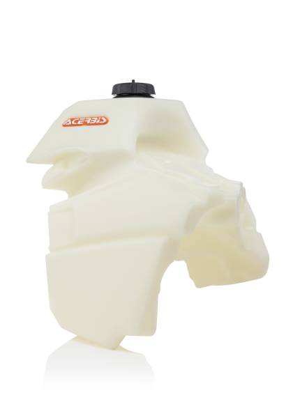 ACERBIS - FUEL TANK 4.0GAL NATURAL - Image 1