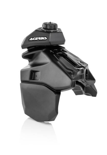 ACERBIS - FUEL TANK 3.1 GAL BLACK - Image 1