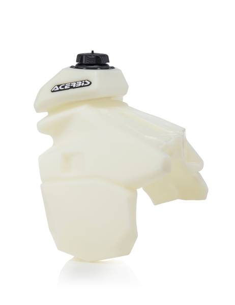 ACERBIS - FUEL TANK 3.1 GAL NATURAL - Image 1