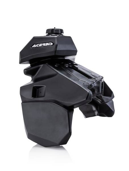 ACERBIS - FUEL TANK 4.0GAL BLACK - Image 1