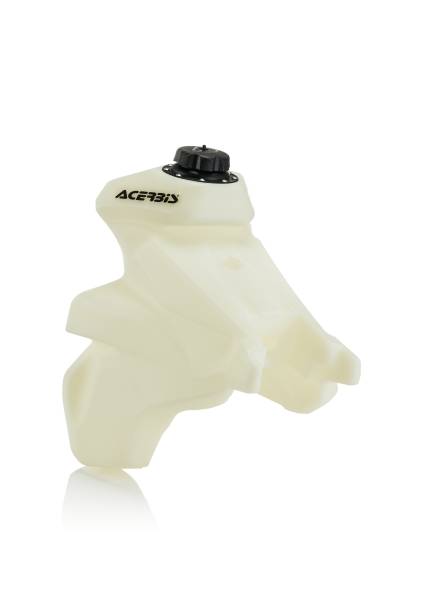 ACERBIS - FUEL TANK 3.1 GAL NATURAL - Image 1