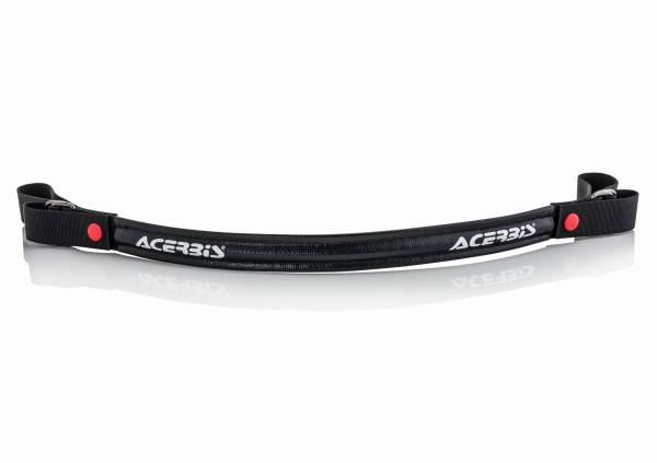 ACERBIS - RESCUE STRAP BLACK - Image 1