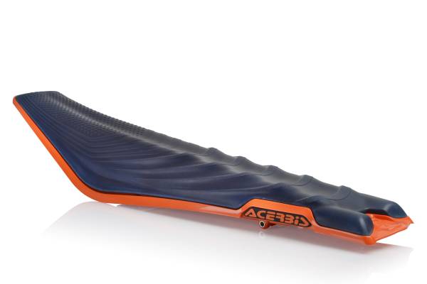 ACERBIS - X-SEAT AIR ORANGE SX/SXF125-450 - Image 1