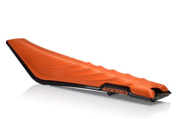 ACERBIS - X-SEAT AIR ORANGE/BLACK SX/SXF125-450 - Image 1