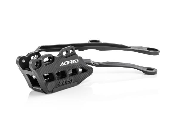 ACERBIS - CHAIN GUIDE/SLIDER KIT 2.0 BLACK KX450 - Image 1