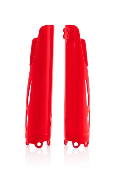 ACERBIS - FORK GUARD CRF250/450R/RX - Image 1