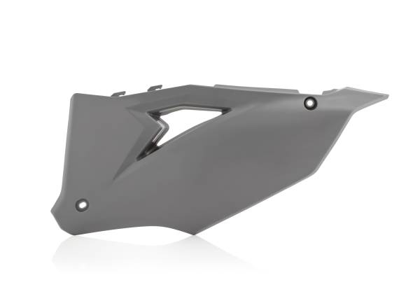 ACERBIS - SIDE PANELS GREY - Image 1