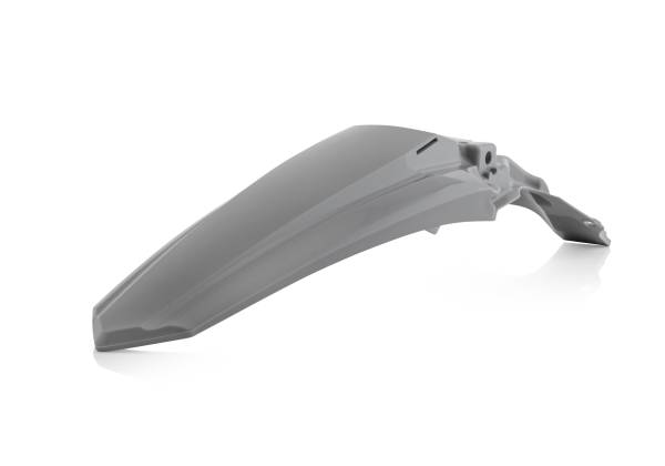 ACERBIS - REAR FENDER GREY - Image 1