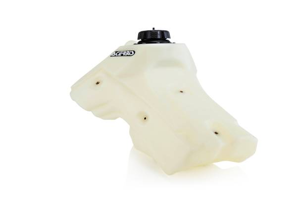 ACERBIS - FUEL TANK NATURAL - Image 1