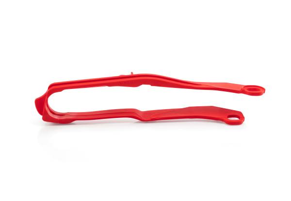 ACERBIS - CHAIN SLIDER RED - Image 1