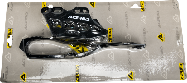 ACERBIS - CHAIN GUIDE SLIDER KIT 2.0 BLACK - Image 1