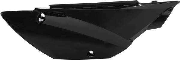 ACERBIS - SIDE PANELS BLACK - Image 1