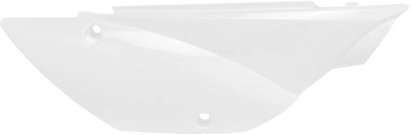 ACERBIS - SIDE PANELS WHITE - Image 1