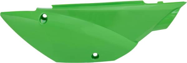 ACERBIS - SIDE PANELS GREEN - Image 1