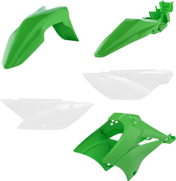 ACERBIS - PLASTIC KIT ORIGINAL - Image 1