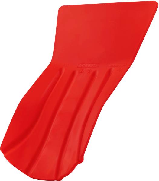 ACERBIS - UNIVERSAL LINKAGE GUARD RED - Image 1