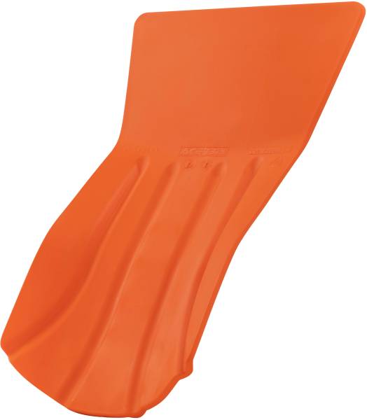 ACERBIS - UNIVERSAL LINKAGE GUARD ORANGE - Image 1