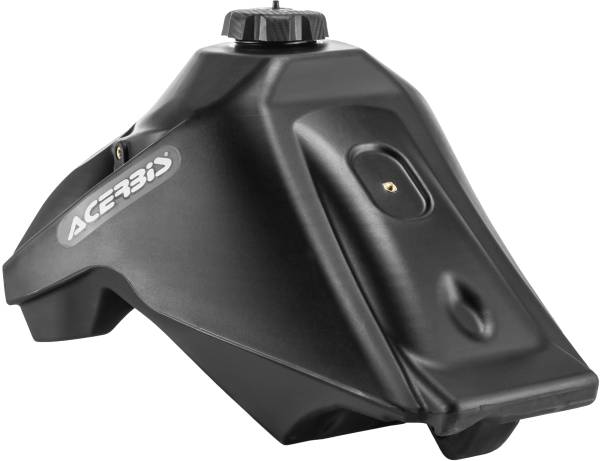 ACERBIS - FUEL TANK 3.1 GAL BLACK - Image 1