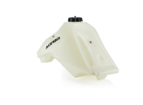 ACERBIS - FUEL TANK 3.1 GAL NATURAL - Image 1