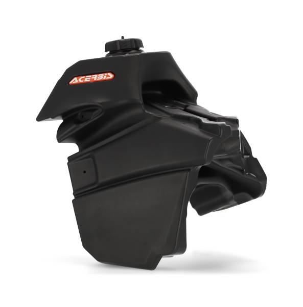 ACERBIS - FUEL TANK 3.9 GAL BLACK - Image 1