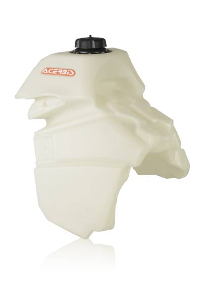 ACERBIS - FUEL TANK 3.9 GAL NATURAL - Image 1