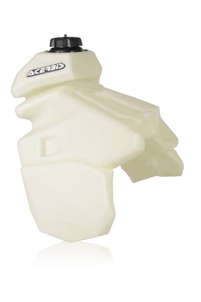 ACERBIS - FUEL TANK 3.1 GAL NATURAL - Image 1