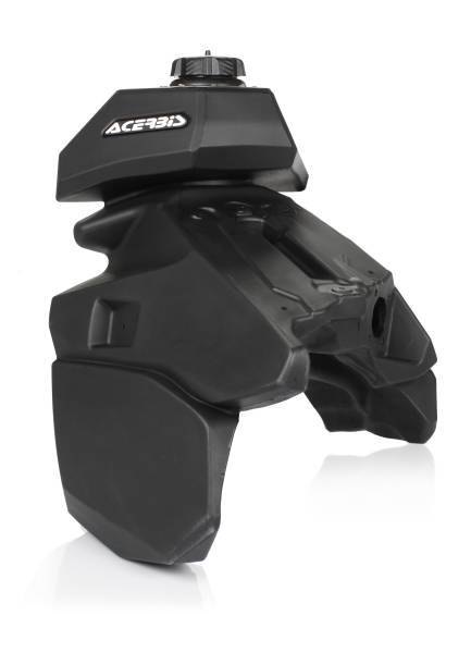 ACERBIS - FUEL TANK 3.9 GAL BLACK - Image 1