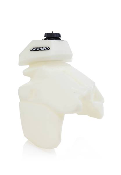 ACERBIS - FUEL TANK 3.9 GAL NATURAL - Image 1