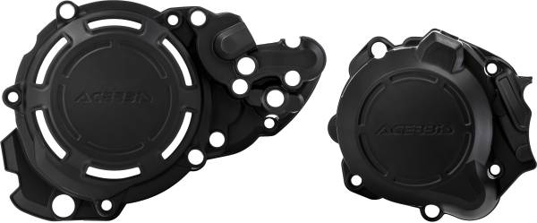 ACERBIS - X-POWER KIT BETA BLACK - Image 1