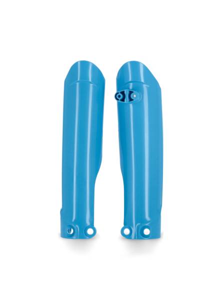 ACERBIS - FORK GUARDS BLUE - Image 1