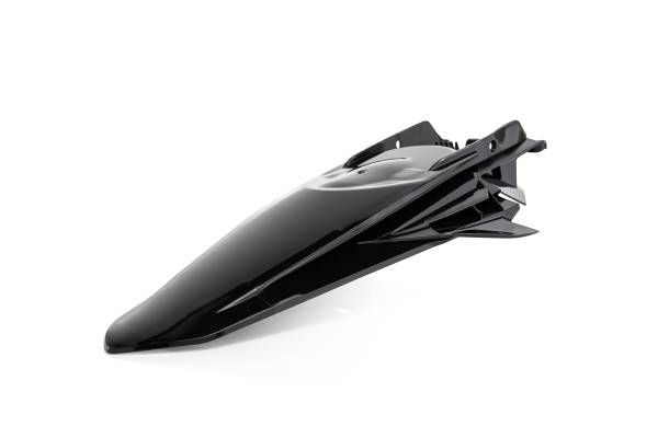 ACERBIS - REAR FENDER BLACK - Image 1