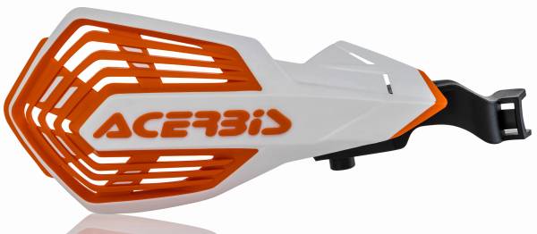 ACERBIS - HANDGUARD K-FUTURE ORANGE - Image 1