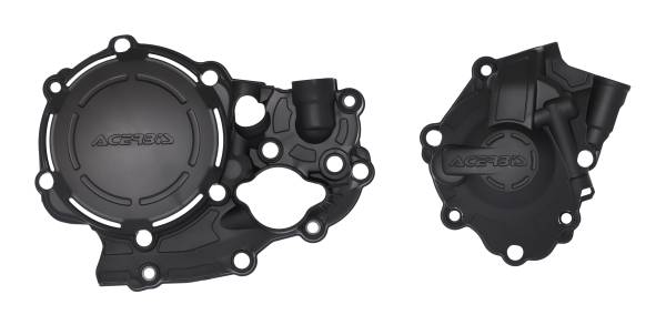 ACERBIS - X-POWER KIT HON BLACK - Image 1