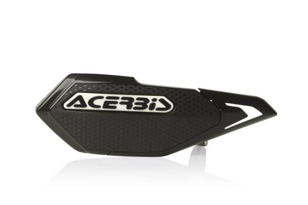 ACERBIS - X-ELITE HANDUARD BLACK - Image 1