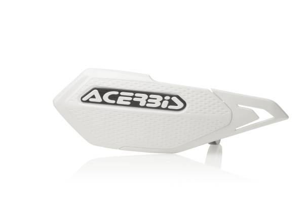 ACERBIS - X-ELITE HANDUARD WHITE - Image 1