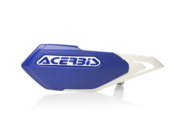 ACERBIS - X-ELITE HANDUARD BLUE/WHITE - Image 1