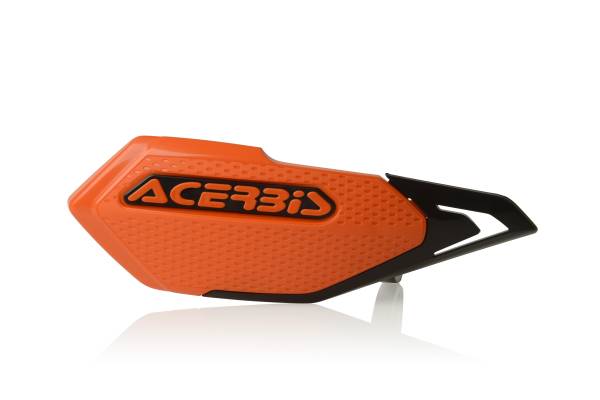 ACERBIS - X-ELITE HANDUARD ORANGE/BLACK - Image 1