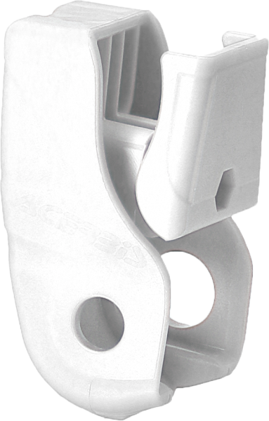 ACERBIS - LINKAGE GUARD KTM WHITE - Image 1