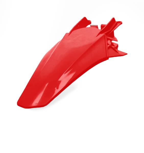 ACERBIS - REAR FENDER GAS/KTM RED - Image 1