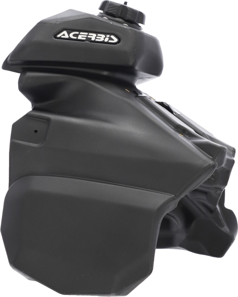 ACERBIS - FUEL TANK GAS BLACK - Image 1