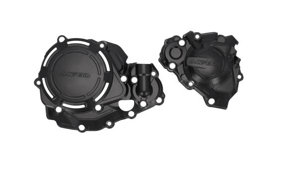 ACERBIS - X-POWER KIT HON BLACK - Image 1