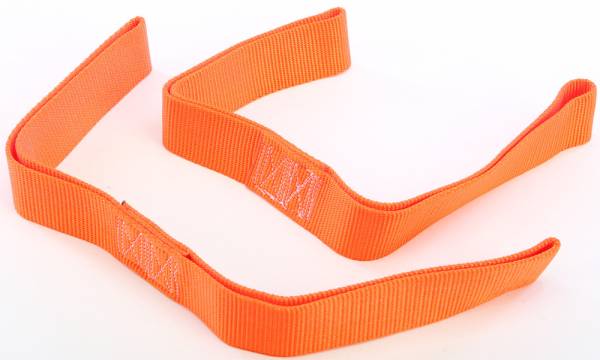 POWERTYE - SOFT-TYE TIEDOWN 1.5"X18" ORANGE - Image 1