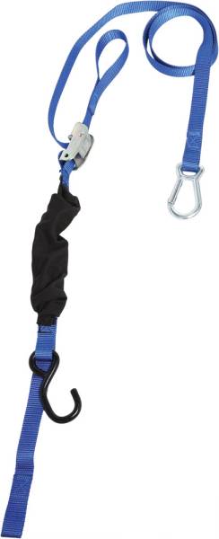 HIGH ROLLER - SECURE STRAPS BLUE - Image 1