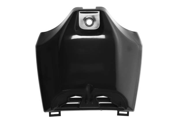 ACERBIS - TANK COVER VENTED YAM BLACK - Image 1