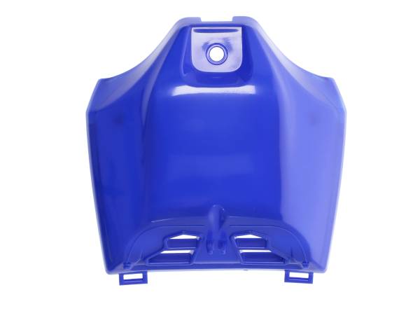 ACERBIS - TANK COVER VENTED YAM BLUE - Image 1