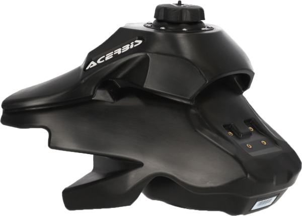 ACERBIS - FUEL TANK HON BLACK - Image 1