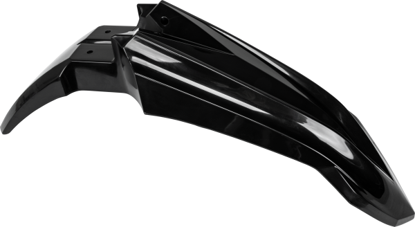 ACERBIS - FRONT FENDER BETA BLACK - Image 1