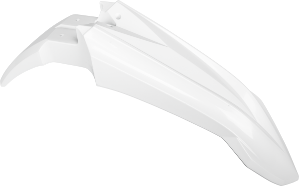 ACERBIS - FRONT FENDER BETA WHITE - Image 1