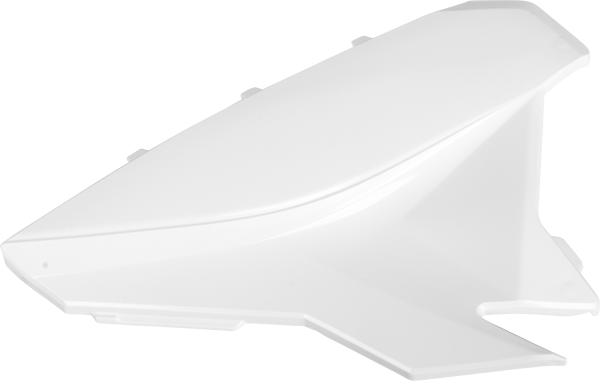 ACERBIS - AIRBOX COVER BETA WHITE - Image 1