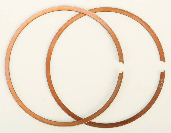 WISECO - PISTON RING 75.00MM FOR WISECO PISTONS ONLY - Image 1